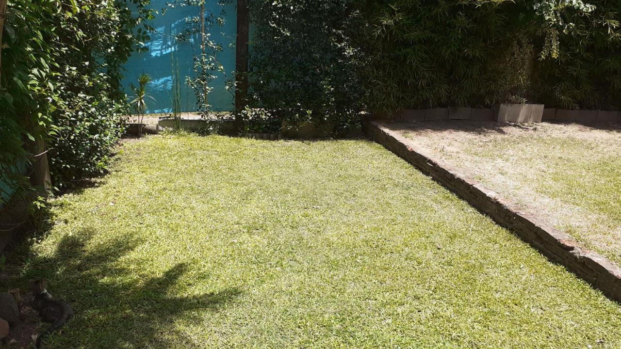 Parque Leloir, Ituzaingo Apartamento Villa Leloir Exterior foto
