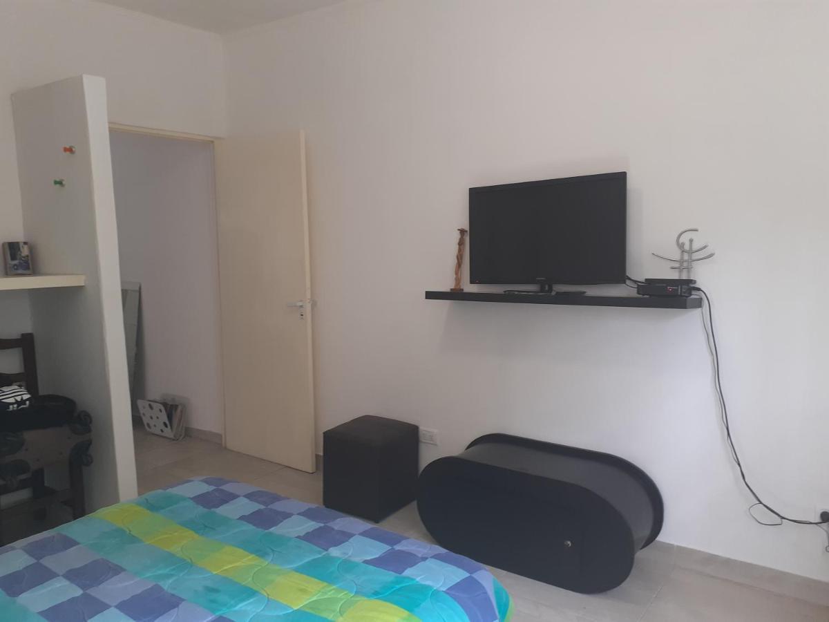 Parque Leloir, Ituzaingo Apartamento Villa Leloir Exterior foto