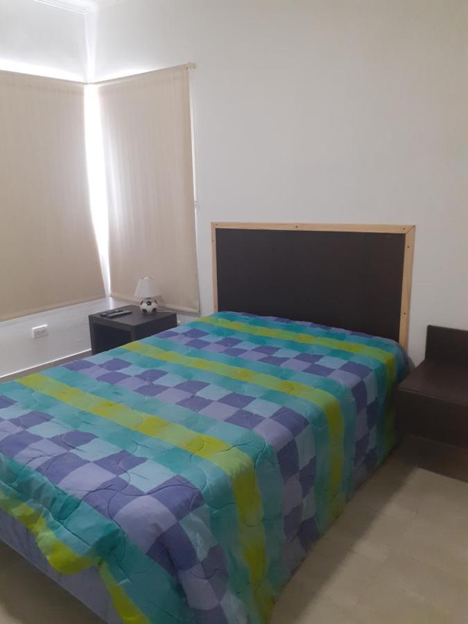 Parque Leloir, Ituzaingo Apartamento Villa Leloir Exterior foto