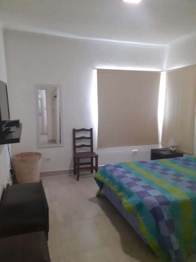 Parque Leloir, Ituzaingo Apartamento Villa Leloir Exterior foto