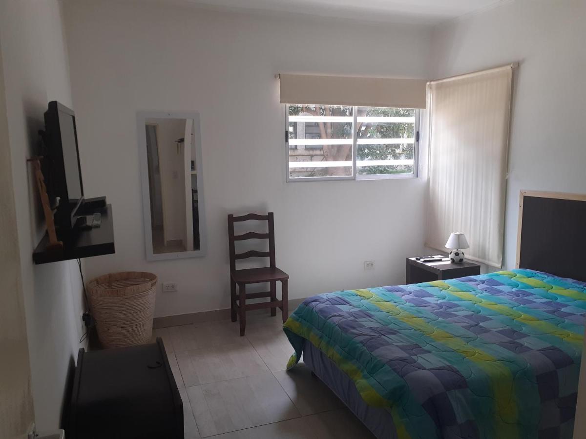 Parque Leloir, Ituzaingo Apartamento Villa Leloir Exterior foto