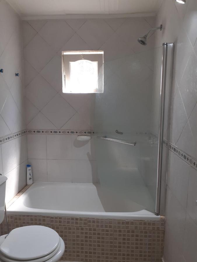 Parque Leloir, Ituzaingo Apartamento Villa Leloir Exterior foto