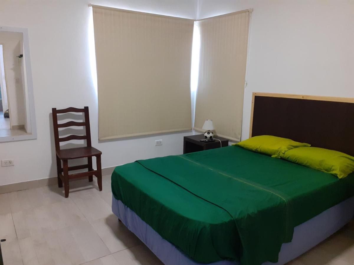 Parque Leloir, Ituzaingo Apartamento Villa Leloir Exterior foto
