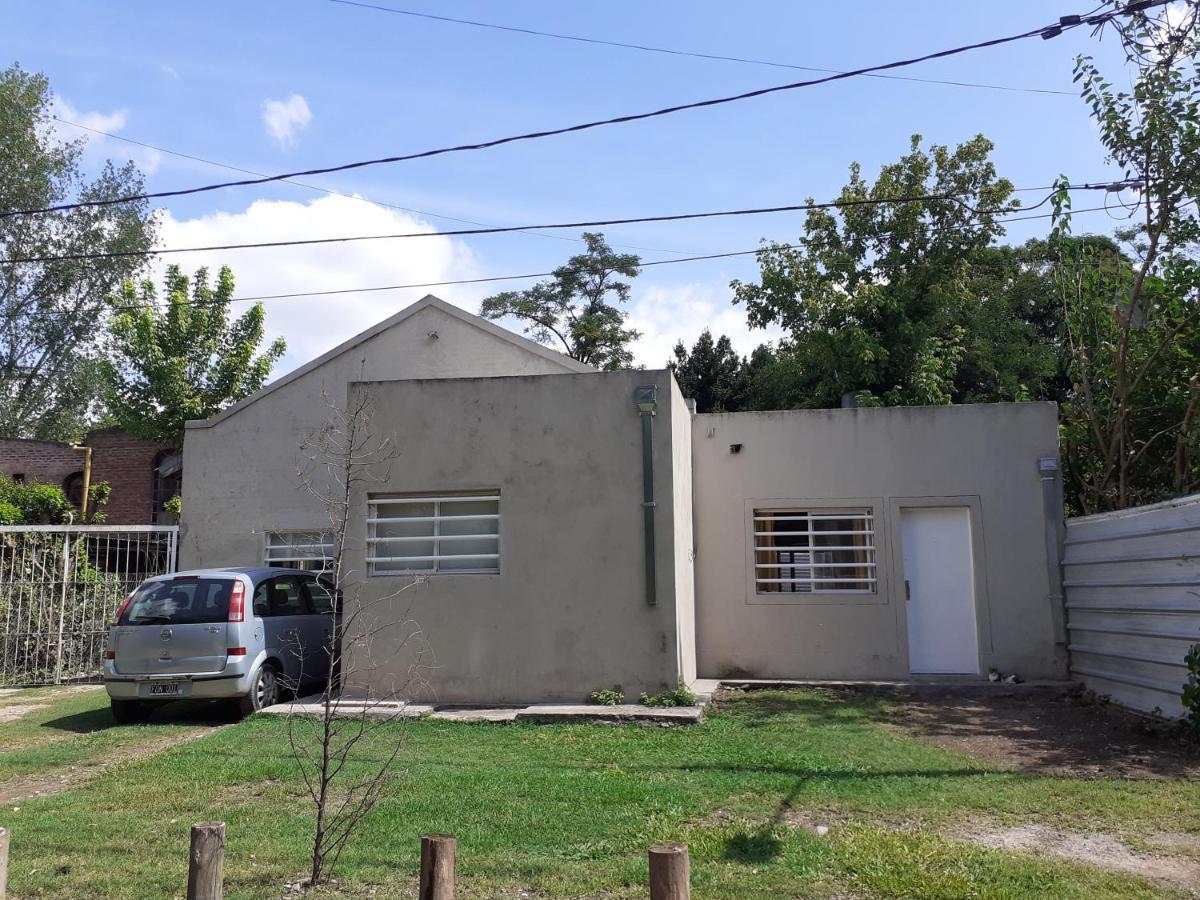 Parque Leloir, Ituzaingo Apartamento Villa Leloir Exterior foto