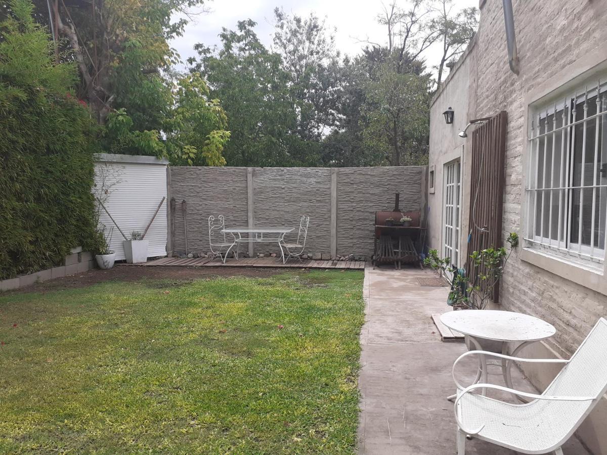 Parque Leloir, Ituzaingo Apartamento Villa Leloir Exterior foto