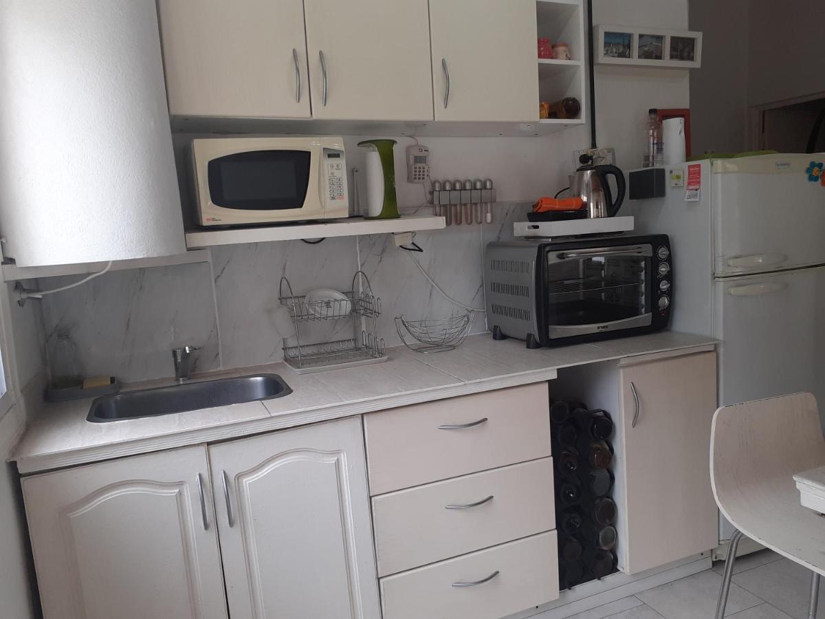 Parque Leloir, Ituzaingo Apartamento Villa Leloir Exterior foto